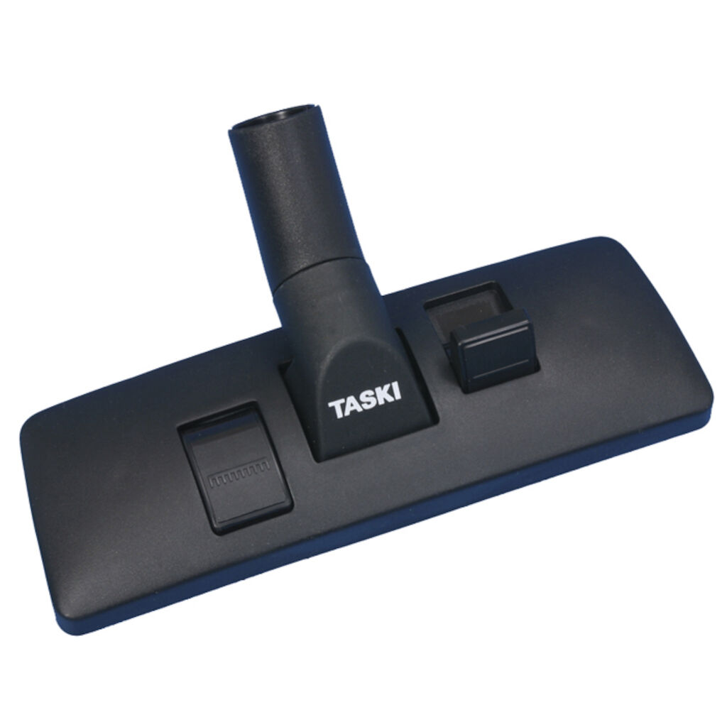 TASKI Nozzle Universal 1Stk. - 27 cm - Universalstaubdüse 30cm Arbeitsbreite, für 32 mm Saugstangen (Bora, Vacumat)