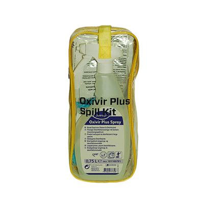 Oxivir Plus Spray spill kit 1Stk.