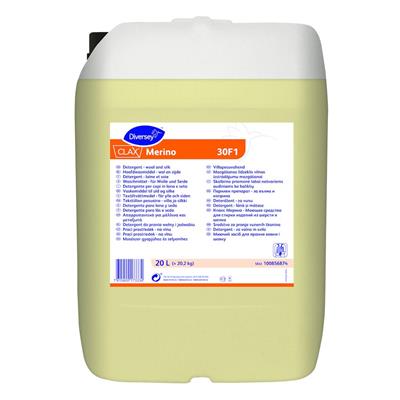 Clax Merino 30F1 20L - Waschmittel - für Wolle und Seide