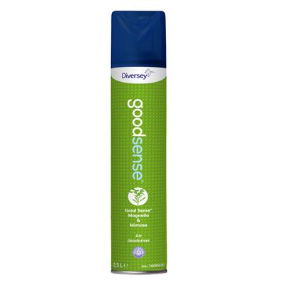 Good Sense Raumspray - Magnolia & Mimosa O1c 12x0.5L - Lufterfrischer