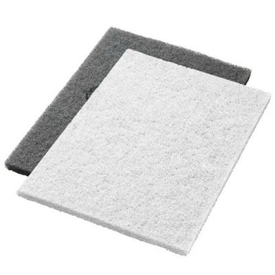 Twister Pad - White 2x1Stk. - 36 x 81 cm - Weiß - Pad zur Restaurierung und Glanzverbesserung bei Steinböden