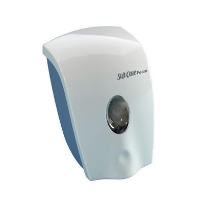 Soft Care Foam Dispenser 1Stk. - Schaumspender für alle Soft Care Foam 700ml Kartuschen