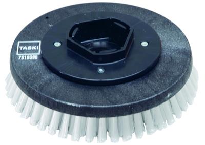 TASKI Scrubbing Brush Standard 1Stk. - 11'' / 28 cm - Standard-Scheuerbürste, 28cm/11Zoll, für swingo 955, 1255, 2100, 5000