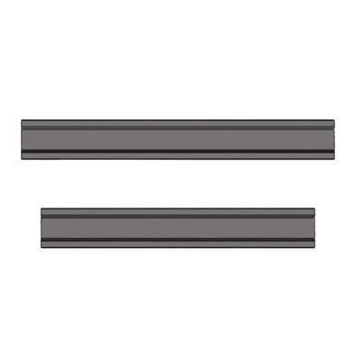 TASKI Ultra Plus Velcro Strip 2Stk. - 25 cm - Klettschienen für JM Ultra Plus Mopphalter
