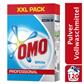 Omo Pro Formula White Box 8.4kg - Vollwaschmittel, Pulver, Aktiv-Formel mit verstärkter Flecklösekraft