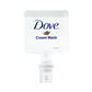 Soft Care Dove Cream Wash 4x1.3L - Milde Waschlotion