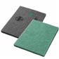 Twister Pad - Green 2x1Stk. - 36 x 81 cm - Grün - Pad für die tägliche Reinigung und Glanzerhalt von Steinböden