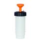TASKI VersaPlus 2.0 Bottle 1Stk. - 600 ml - Orange - 600 ml Druckflasche