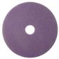 Twister Pad - Purple 2x1Stk. - 15" / 38 cm - Lila - Pad zur täglichen Reinigung von beschichteten Hartböden